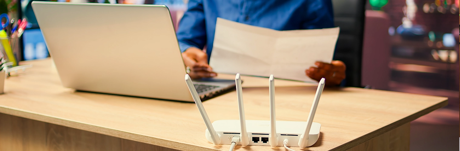 Wi-Fi Terms and Conditions - Avanta Business Centre