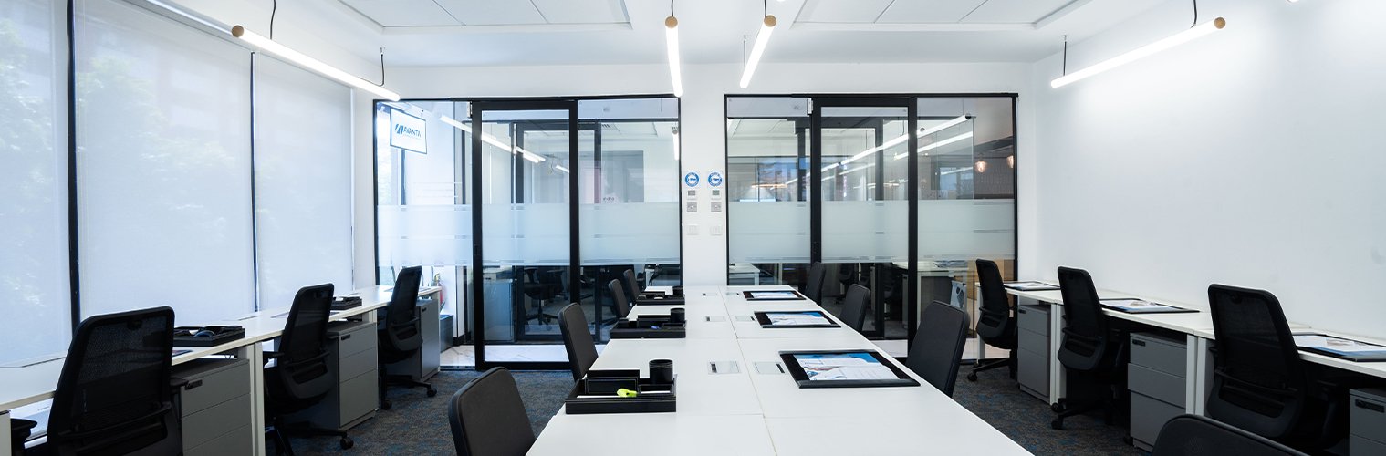 Terms and Conditions - Avanta Business Centre