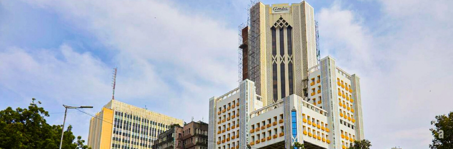 Managed Office Space in Central Delhi