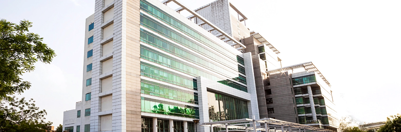 Managed Office Space in Gurgaon
