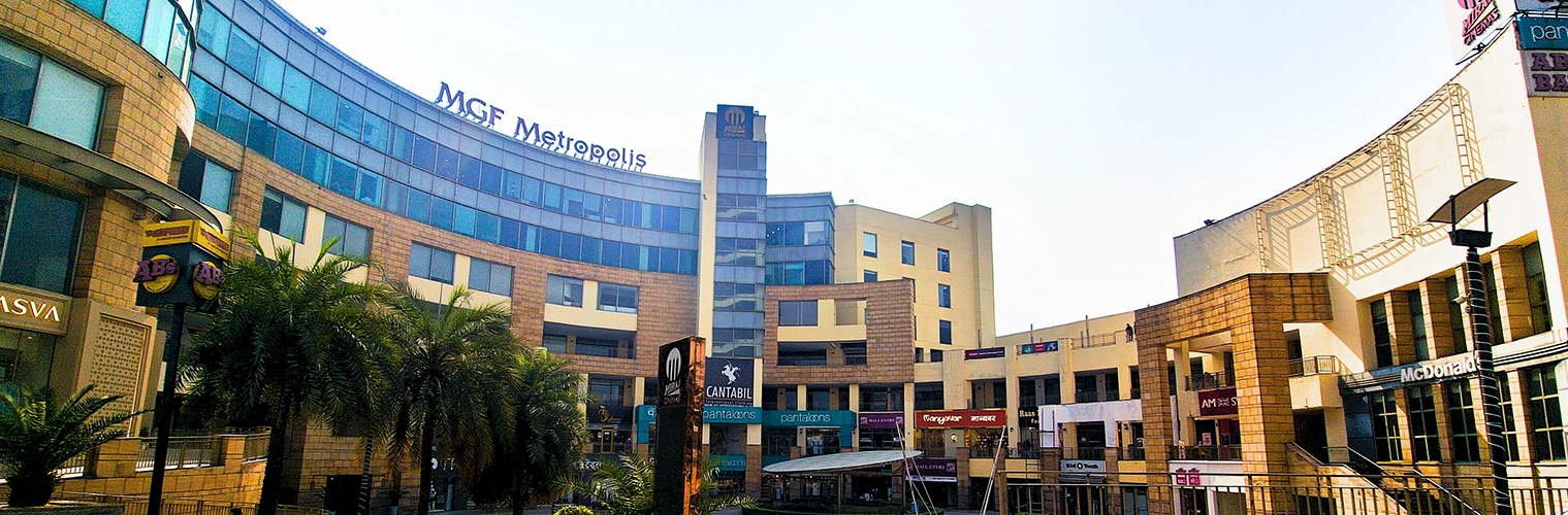 Premium Office Space in MG Road Gurgaon