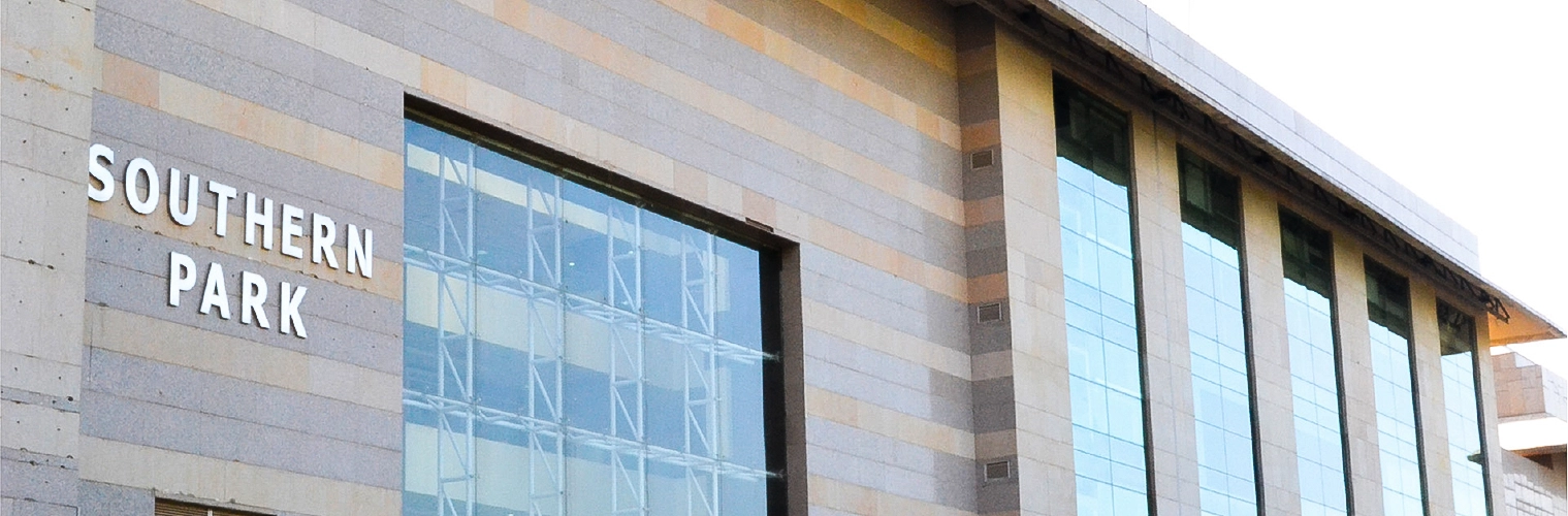 Premium Office Space in Saket - Avanta Business Centre