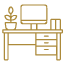 Furniture icon