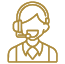 Customer Services icon