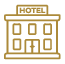 hotel icon