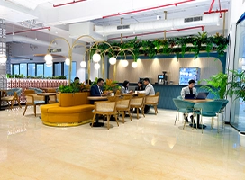 Managed Office Space in MG Road Gurgaon