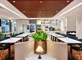 Managed Office Space in Gurgaon