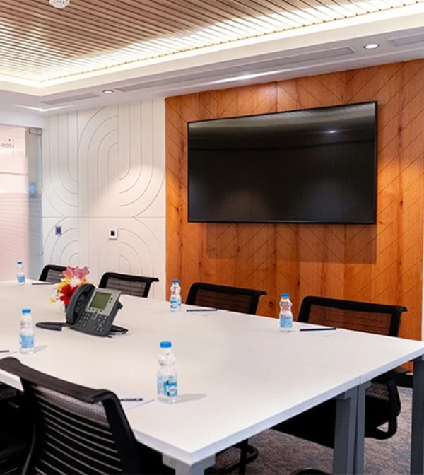 Virtual Office in Connaught Place