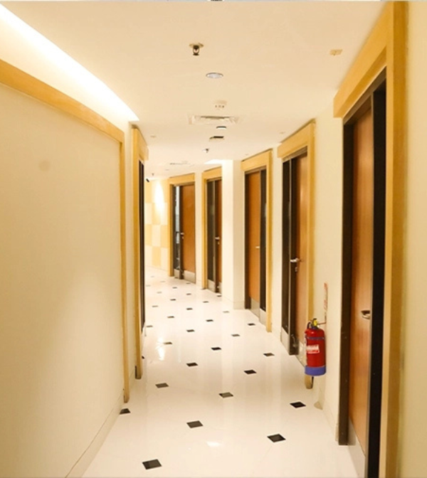 Virtual Office in Connaught Place