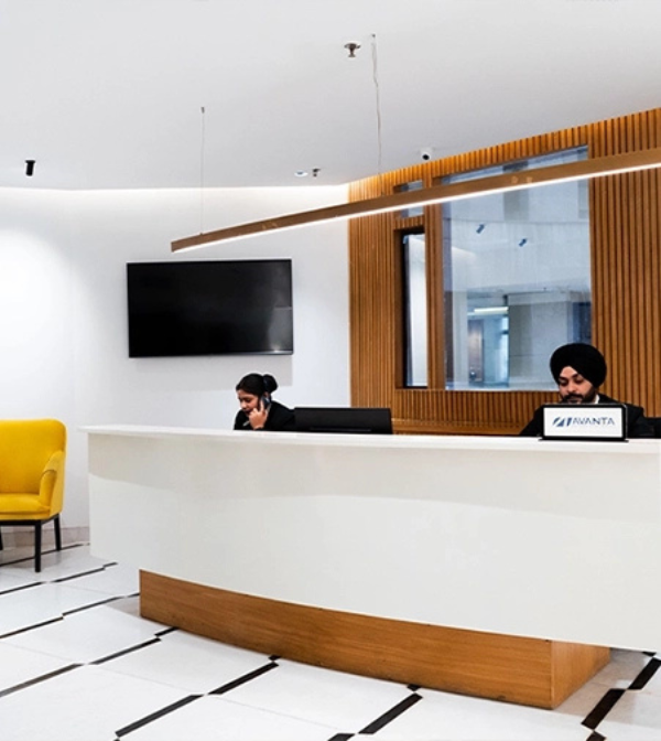 Virtual Office in Connaught Place