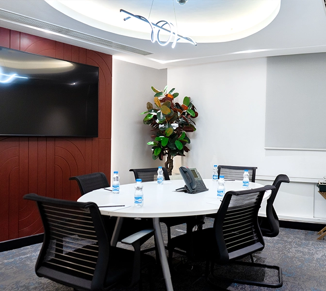 Meeting Rooms in Connaught Place