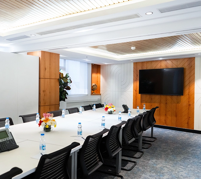 Meeting Rooms in Connaught Place