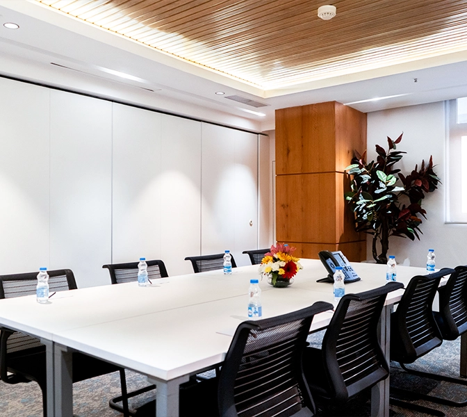 Meeting Rooms in Connaught Place