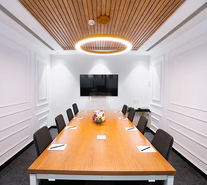 Meeting Rooms in Nehru Place