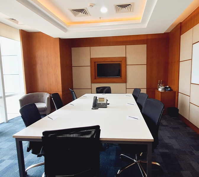 Meeting Rooms in Gurgaon