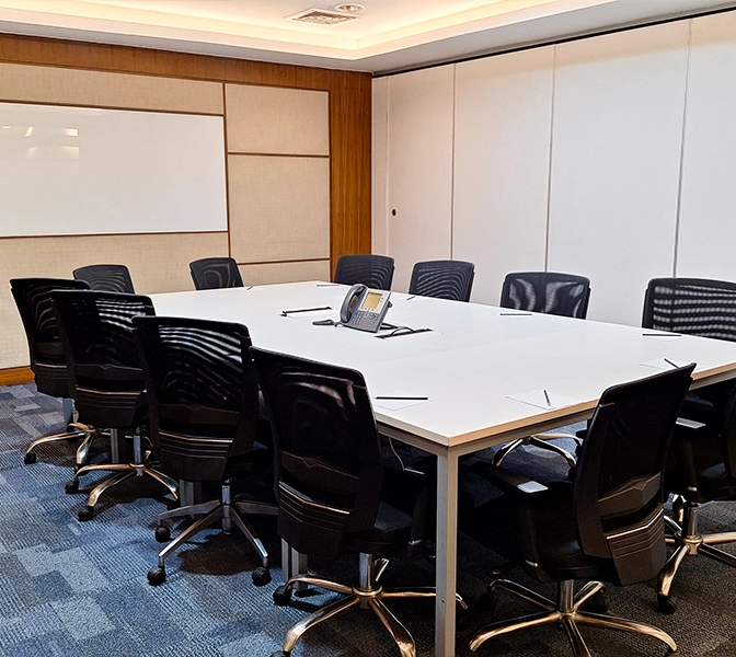 Meeting Rooms in Gurgaon