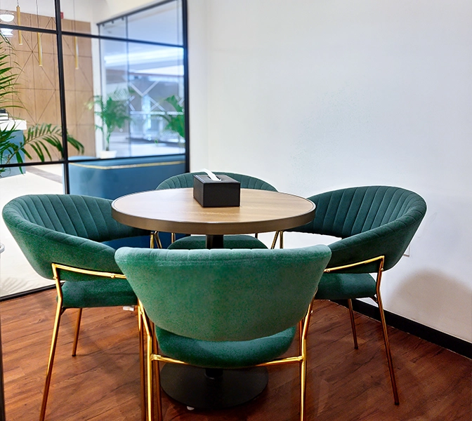 Meeting Rooms in MG Road Gurgaon