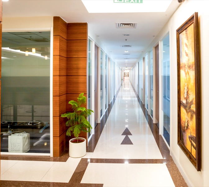 Coworking Space in Gurgaon