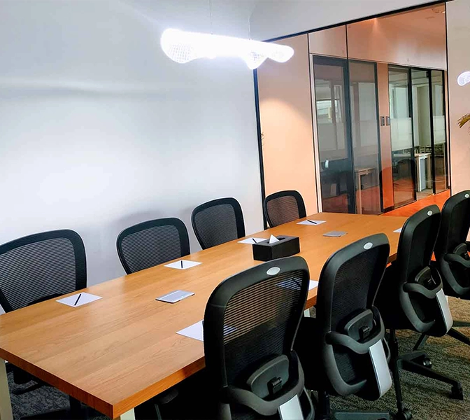 Virtual Office in MG Road Gurgaon