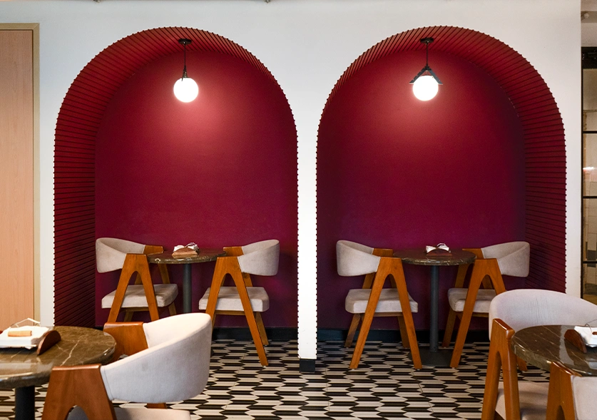 Serviced Offices in Central Delhi