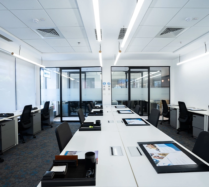 Coworking Space in South Delhi