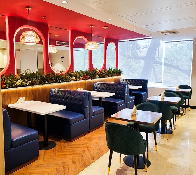 Virtual Office in Saket