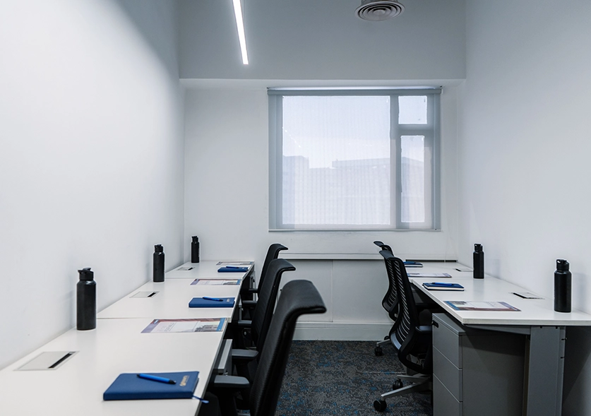 Virtual Office in Central Delhi