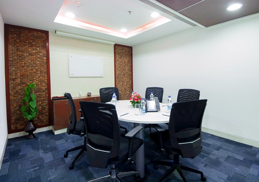 Meeting Rooms in Saket